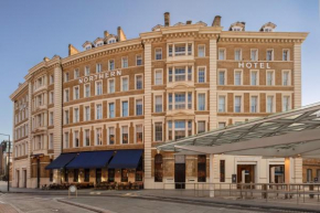 Great Northern Hotel, A Tribute Portfolio Hotel, London, London